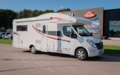 Rimor-Sweden Limited Edition *Solcell *Kamkedja *B-körko-(2017)-2903636