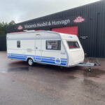 Polar-560 *Dubbelsäng *Förtält *Stort kök-(2010)-2891131