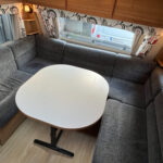 Polar-560 *Dubbelsäng *Förtält *Stort kök-(2010)-2891135