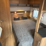 Polar-560 *Dubbelsäng *Förtält *Stort kök-(2010)-2891148