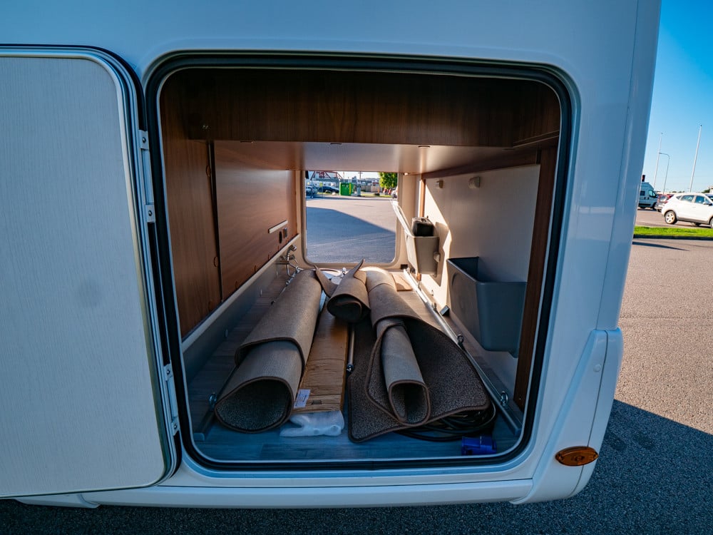 Pilote-P 746 FC *Automat *Queenbed *Truma-(2019)-2903632