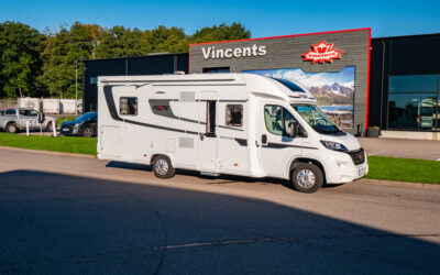 Pilote-P 746 FC *Automat *Queenbed *Truma-(2019)-2903612