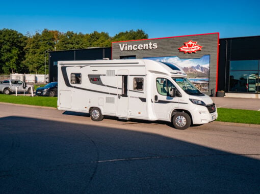 Pilote-P 746 FC *Automat *Queenbed *Truma-(2019)-2903612