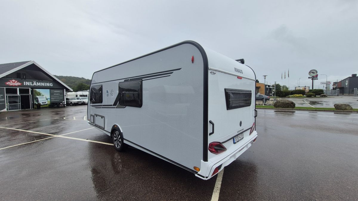 Knaus-Südwind 550-(2022)-2872770
