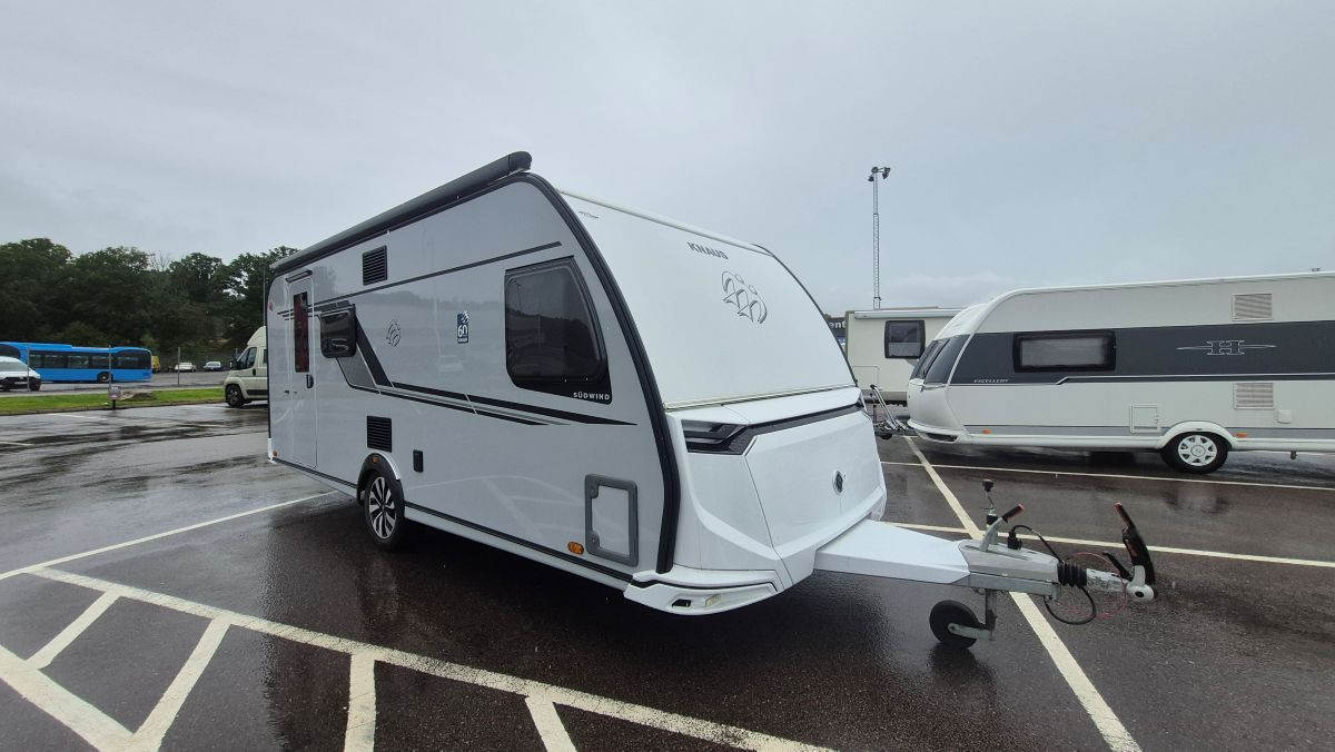 Knaus-Südwind 550-(2022)-2872769