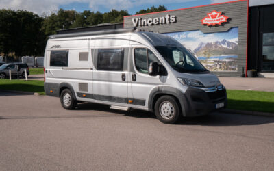 Pössl-Road cruiser *Solcell *Långbäddar-(2017)-2898380