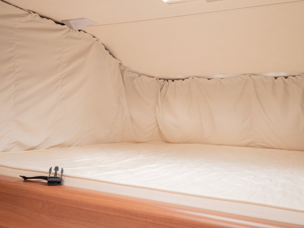 LMC-I 730 *Solcell *Queenbed *B-körkort-(2015)-2908666