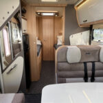 McLouis-NEVIS 375 *Långbädd *Toa bak *Solcell-(2020)-2891171