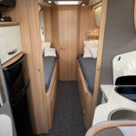 McLouis-NEVIS 375 *Långbädd *Toa bak *Solcell-(2020)-2891180