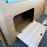 McLouis-NEVIS 375 *Långbädd *Toa bak *Solcell-(2020)-2891181