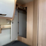 McLouis-NEVIS 375 *Långbädd *Toa bak *Solcell-(2020)-2891183