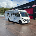 McLouis-NEVIS 375 *Långbädd *Toa bak *Solcell-(2020)-2891170