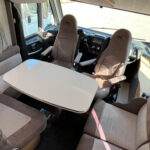 McLouis-NEVIS 375 *Långbädd *Toa bak *Solcell-(2020)-2891172