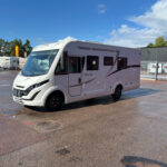 McLouis-NEVIS 375 *Långbädd *Toa bak *Solcell-(2020)-2891195