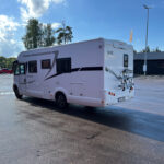 McLouis-NEVIS 375 *Långbädd *Toa bak *Solcell-(2020)-2891196