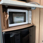 McLouis-NEVIS 375 *Långbädd *Toa bak *Solcell-(2020)-2891177