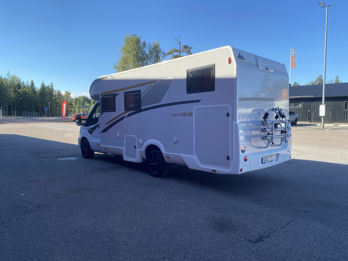 CI-MAGIS 84 XT-(2022)-2906887
