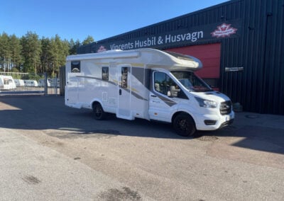CI-MAGIS 84 XT-(2022)-2906886