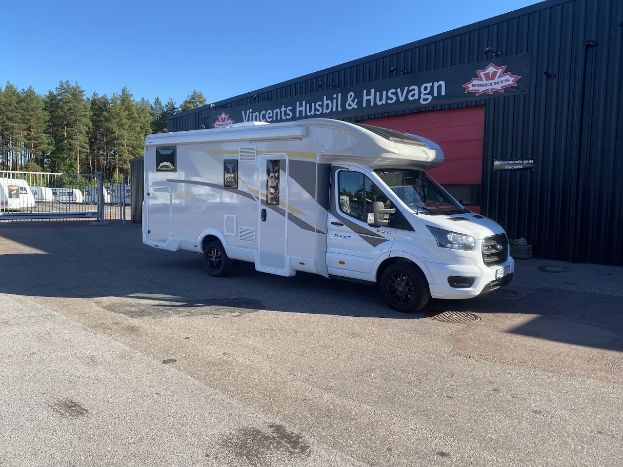CI-MAGIS 84 XT-(2022)-2906886