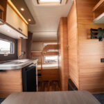 Weinsberg-Caraone W51 *Truma *Barnkammare-(2022)