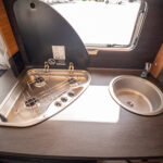 Weinsberg-Caraone W51 *Truma *Barnkammare-(2022)