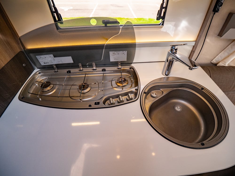 KABE-ROYAL 560 GLE KS *Barnkammare *Alde *Solcell-(2015)