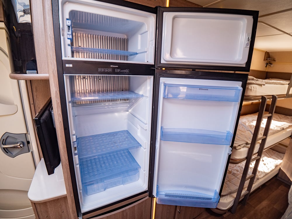 KABE-ROYAL 560 GLE KS *Barnkammare *Alde *Solcell-(2015)