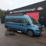 Knaus-R07 *Automat *Solcell-(2021)-2946982