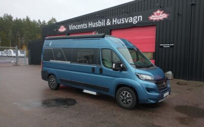 Knaus-R07 *Automat *Solcell-(2021)-2946982