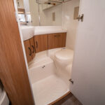 Hobby-460 LU DE LUXE *Långbäddar *1300kg-(2019)