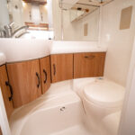 Hobby-460 LU DE LUXE *Långbäddar *1300kg-(2019)