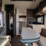 Chausson-747 GA *Långbäddar *Truma *Solcell-(2018)-2945195