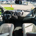 Chausson-747 GA *Långbäddar *Truma *Solcell-(2018)-2945209