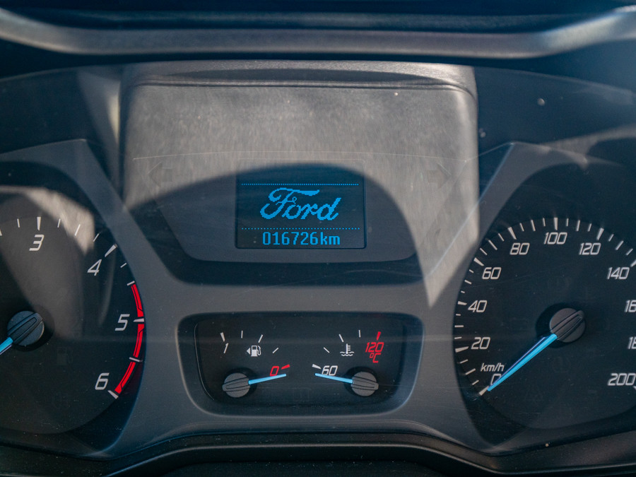 Chausson-747 GA *Långbäddar *Truma *Solcell-(2018)-2945211