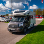 Chausson-747 GA *Långbäddar *Truma *Solcell-(2018)-2945214