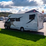 Chausson-747 GA *Långbäddar *Truma *Solcell-(2018)-2945215