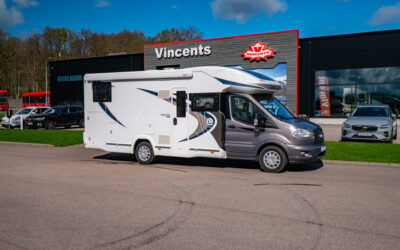 Chausson-747 GA *Långbäddar *Truma *Solcell-(2018)-2945194