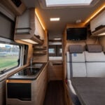 Knaus-R07 *Automat *Solcell-(2021)-2946983