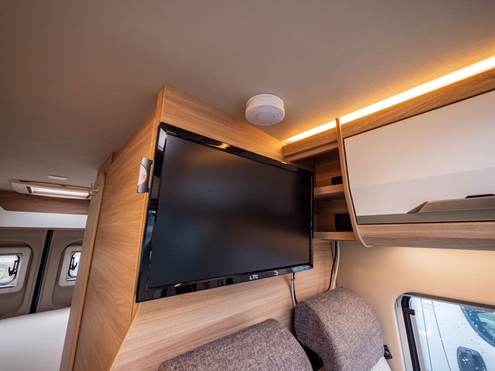 Knaus-R07 *Automat *Solcell-(2021)-2946992