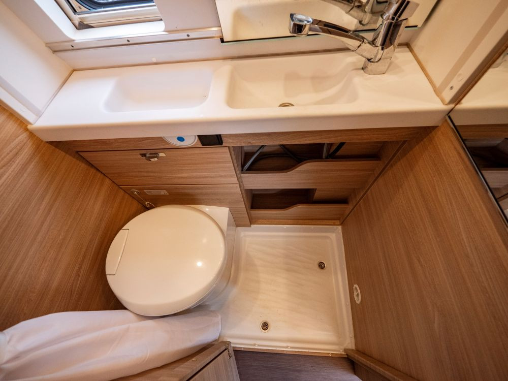 Knaus-R07 *Automat *Solcell-(2021)-2946995