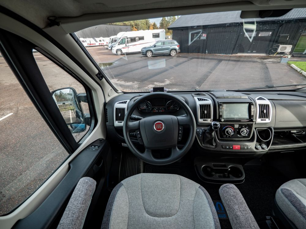 Knaus-R07 *Automat *Solcell-(2021)-2946998