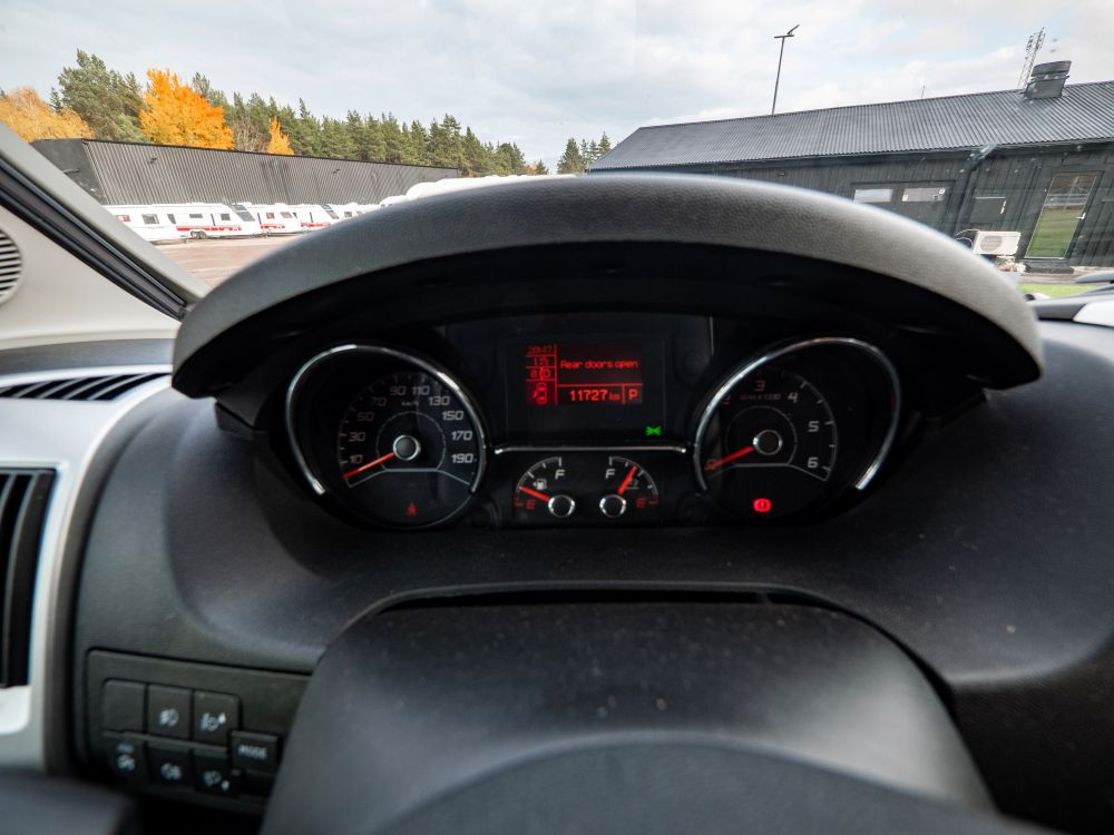 Knaus-R07 *Automat *Solcell-(2021)-2946999