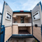 Knaus-R07 *Automat *Solcell-(2021)-2947000