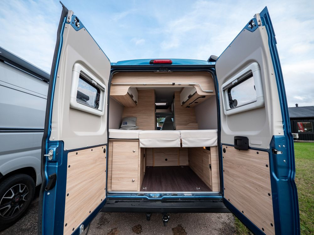 Knaus-R07 *Automat *Solcell-(2021)-2947000