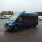 Knaus-R07 *Automat *Solcell-(2021)-2947001