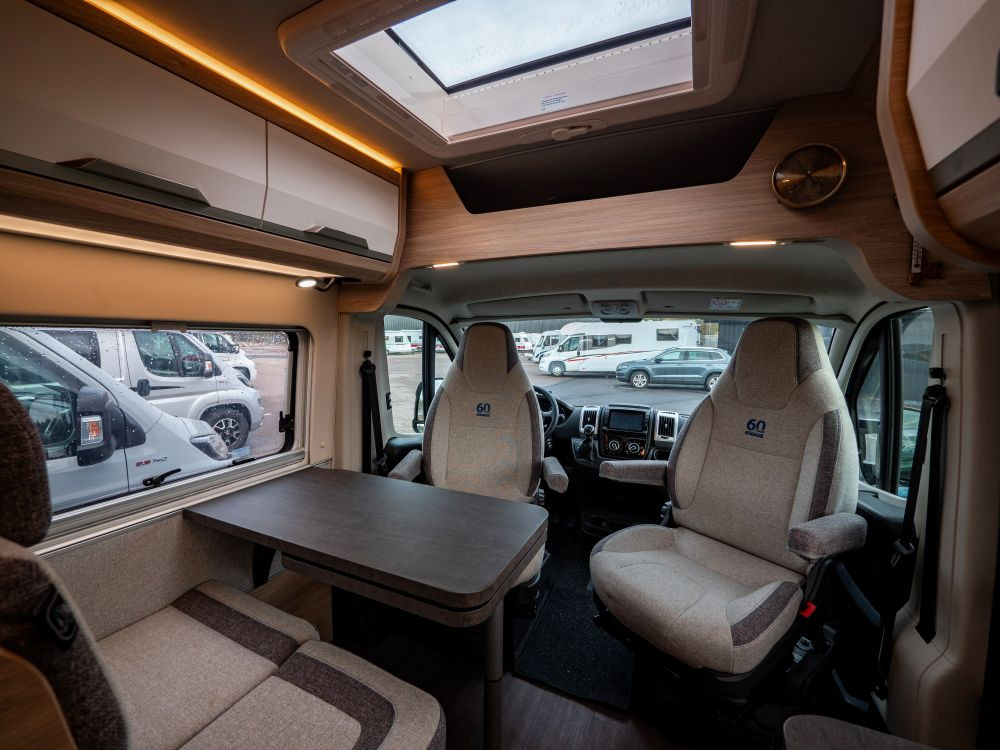 Knaus-R07 *Automat *Solcell-(2021)-2946984