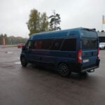 Knaus-R07 *Automat *Solcell-(2021)-2947002