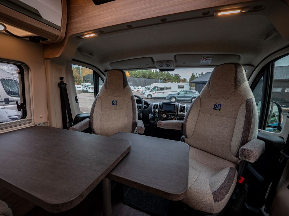 Knaus-R07 *Automat *Solcell-(2021)-2946985