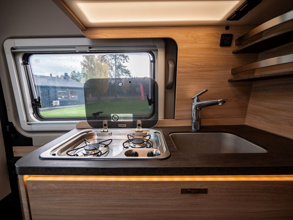 Knaus-R07 *Automat *Solcell-(2021)-2946987