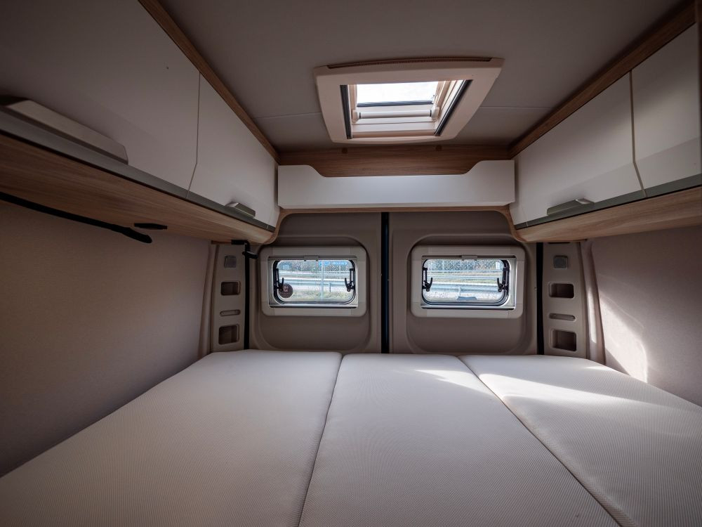 Knaus-R07 *Automat *Solcell-(2021)-2946990